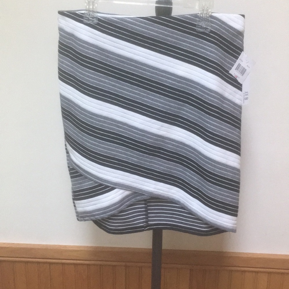Bodycon skirt